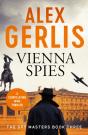 Vienna Spies - Preview