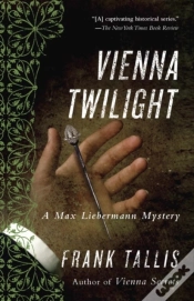 Capa do artigo Vienna Twilight