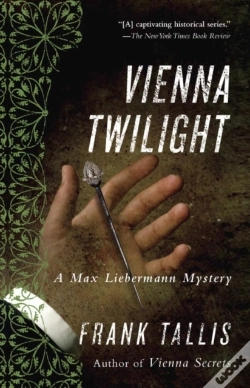 Capa do artigo Vienna Twilight