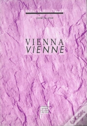 Capa do artigo Vienna Vienne
