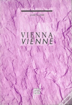 Capa do artigo Vienna Vienne
