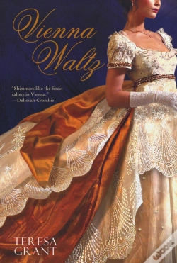 Capa do artigo Vienna Waltz