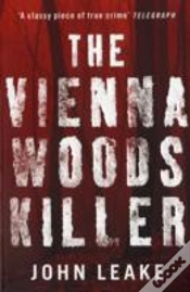 Capa do artigo Vienna Woods Killer