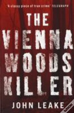 Capa do artigo Vienna Woods Killer