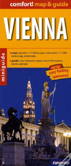 Capa do artigo Vienna