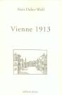 Vienne 1913 - Preview