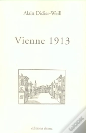 Vienne 1913
