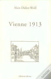 Capa do artigo Vienne 1913
