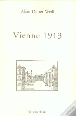 Capa do artigo Vienne 1913