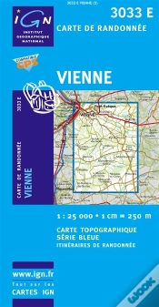 Capa do artigo Vienne ; 3033 E