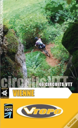 Capa do artigo Vienne 46 Circuit Vtt