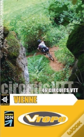 Vienne 46 Circuit Vtt