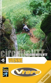 Capa do artigo Vienne 46 Circuit Vtt