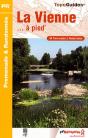 Vienne À Pied ; 86 - Pr - D086 - Preview