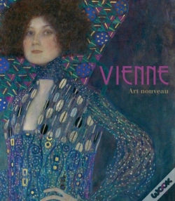 Capa do artigo Vienne ; Art Nouveau