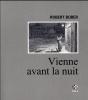 Vienne Avant La Nuit - Preview
