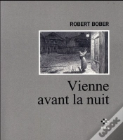 Capa do artigo Vienne Avant La Nuit