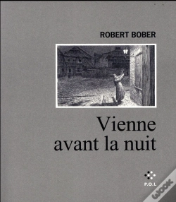 Capa do artigo Vienne Avant La Nuit