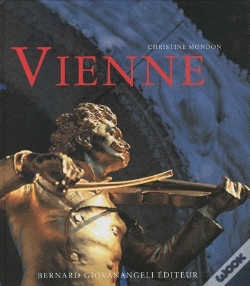 Capa do artigo Vienne