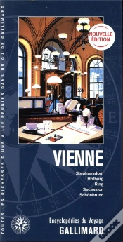 Capa do artigo Vienne