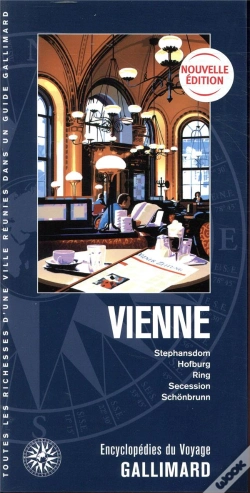 Capa do artigo Vienne