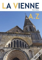 Vienne De A A Z (La)