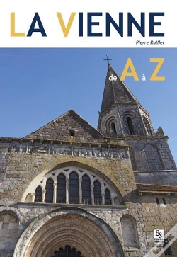 Capa do artigo Vienne De A A Z (La)