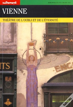 Capa do artigo Vienne