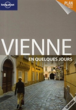 Capa do artigo Vienne En Quelques Jours 1ed