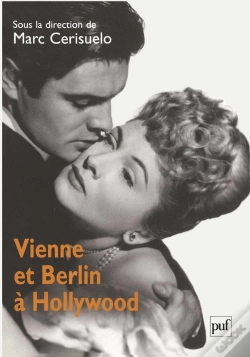 Capa do artigo Vienne Et Berlin À Hollywood