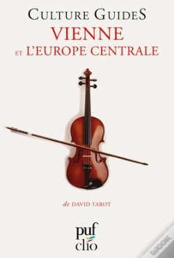 Capa do artigo Vienne Et L'Europe Centrale