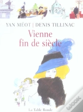 Vienne, Fin De Siecle