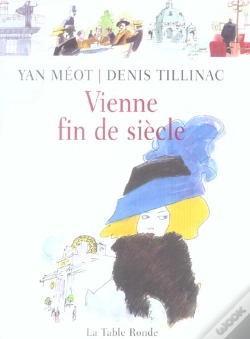 Capa do artigo Vienne, Fin De Siecle