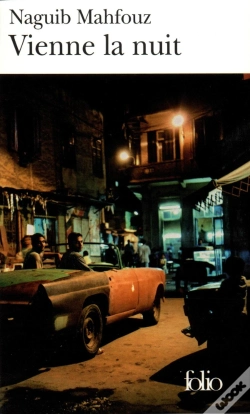 Capa do artigo Vienne La Nuit