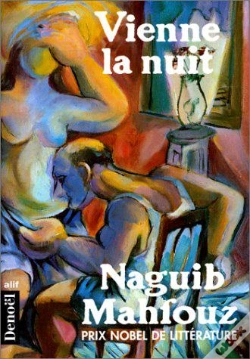 Capa do artigo Vienne La Nuit