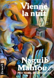 Capa do artigo Vienne La Nuit
