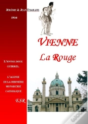 Capa do artigo Vienne La Rouge