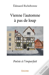 Vienne L'Automne À Pas De Loup