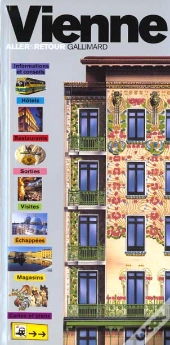 Vienne Le Guide Aller-Retour
