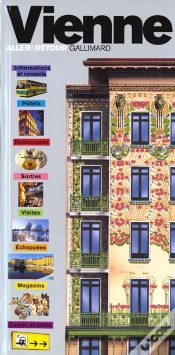 Capa do artigo Vienne Le Guide Aller-Retour