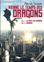 Capa do artigo Vienne Le Temps Des Dragons