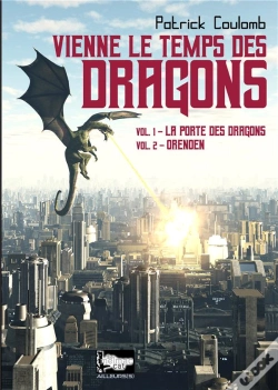 Capa do artigo Vienne Le Temps Des Dragons