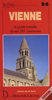 Capa do artigo Vienne