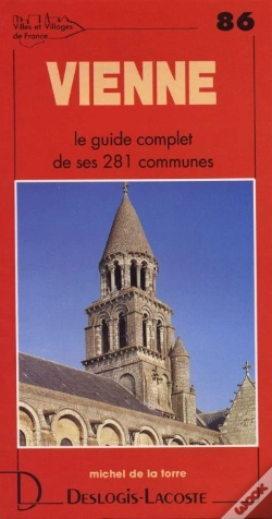 Capa do artigo Vienne