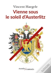 Capa do artigo Vienne Sous Le Soleil D