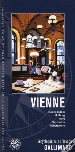 Capa do artigo Vienne (Stephansdom, Hofburg, Ring, Secession, Schonbrunn)