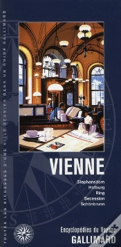 Capa do artigo Vienne (Stephansdom, Hofburg, Ring, Secession, Schonbrunn)