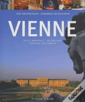 Capa do artigo Vienne : Ville Imperiale, Metropole, Capitale