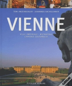 Capa do artigo Vienne : Ville Imperiale, Metropole, Capitale