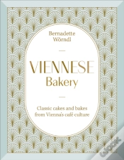 Capa do artigo Viennese Bakery